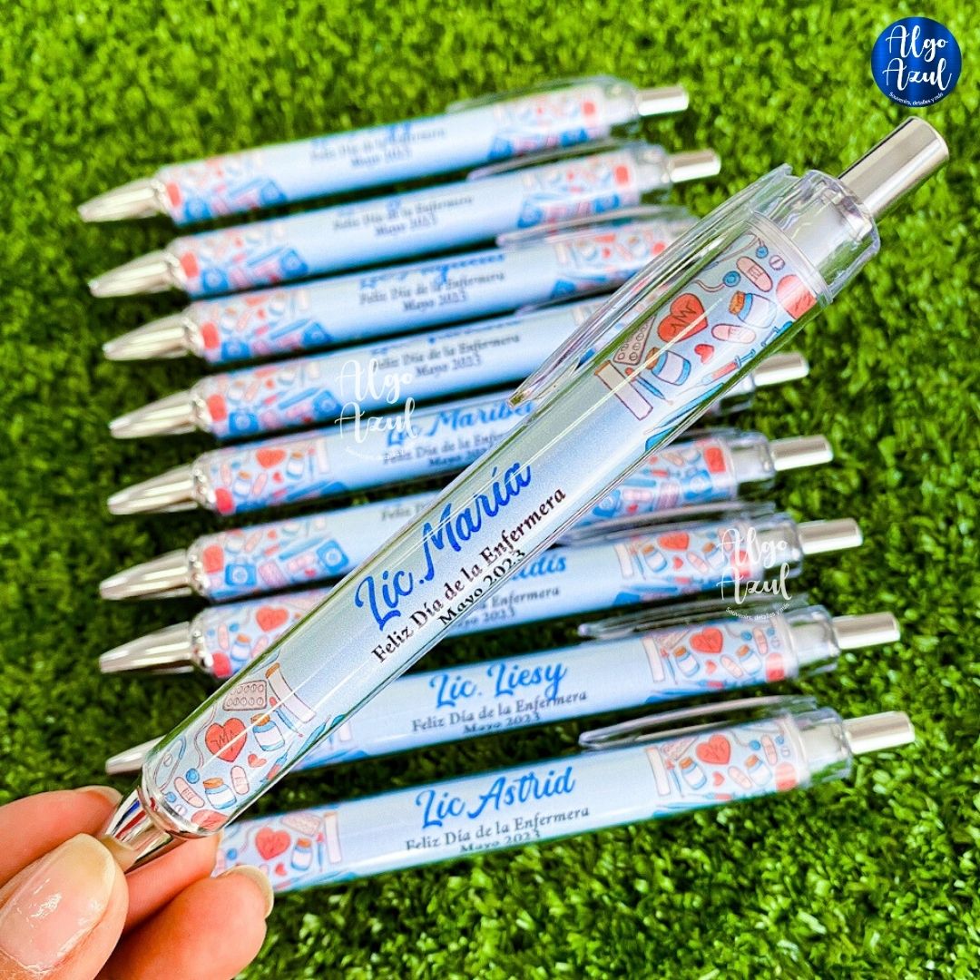 Bolígrafos Personalizados Empresas