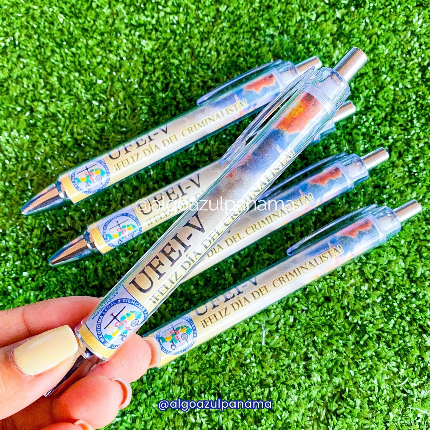 Bolígrafos Personalizados Empresas
