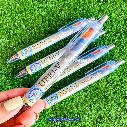 Bolígrafos Personalizados Empresas