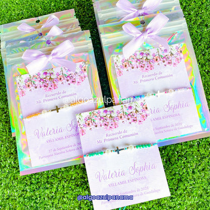 Pulserita Card