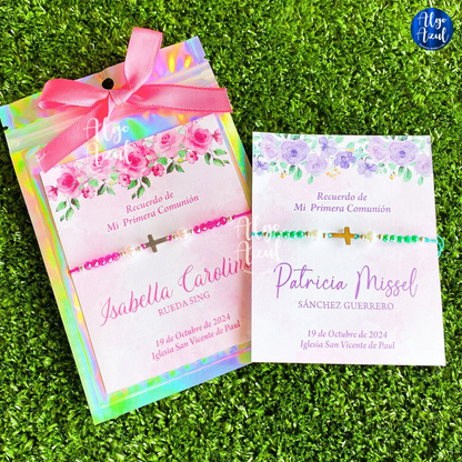 Pulserita Card
