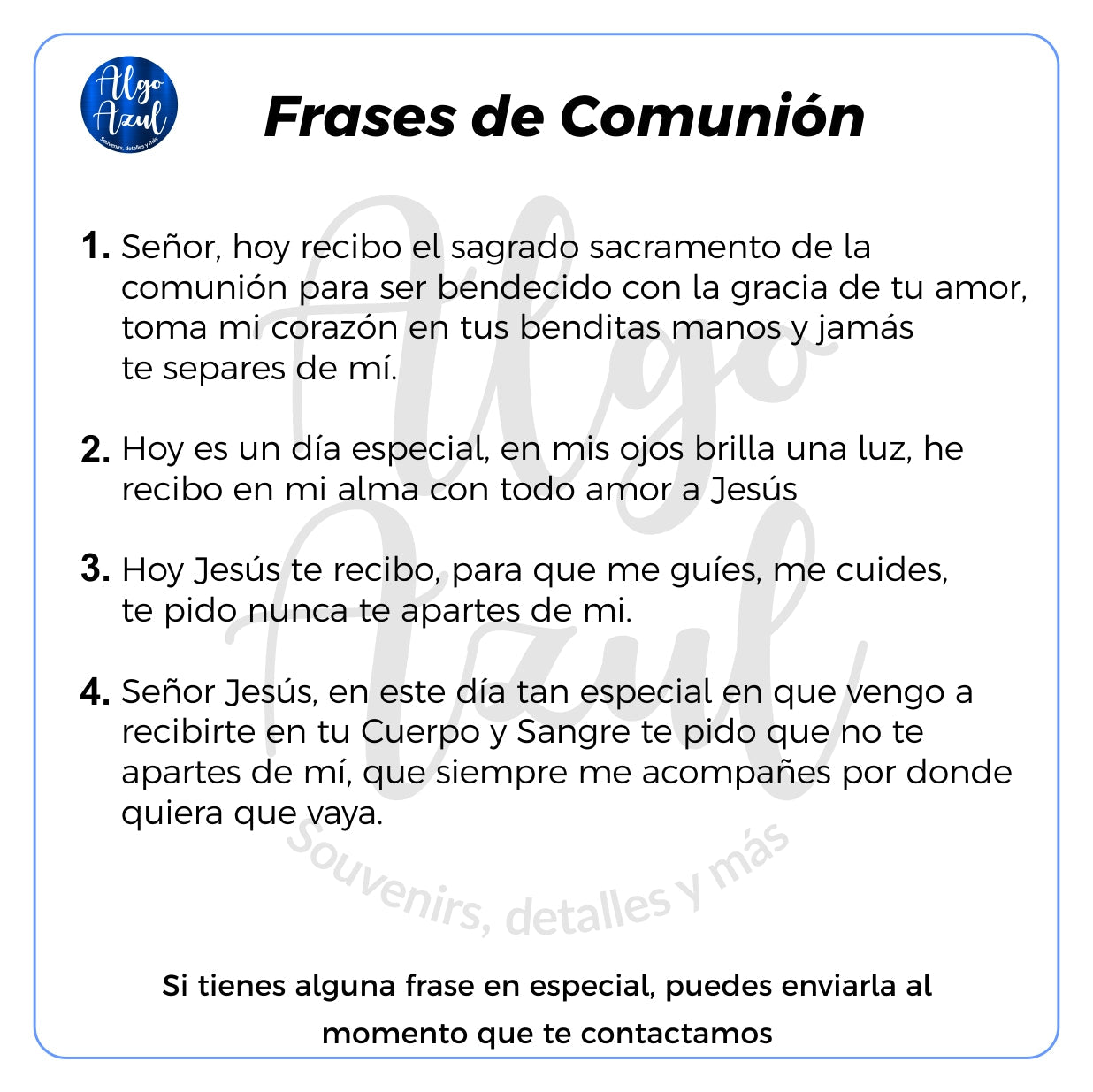 Vela para Primera Comunión y Confirmación - Deluxe