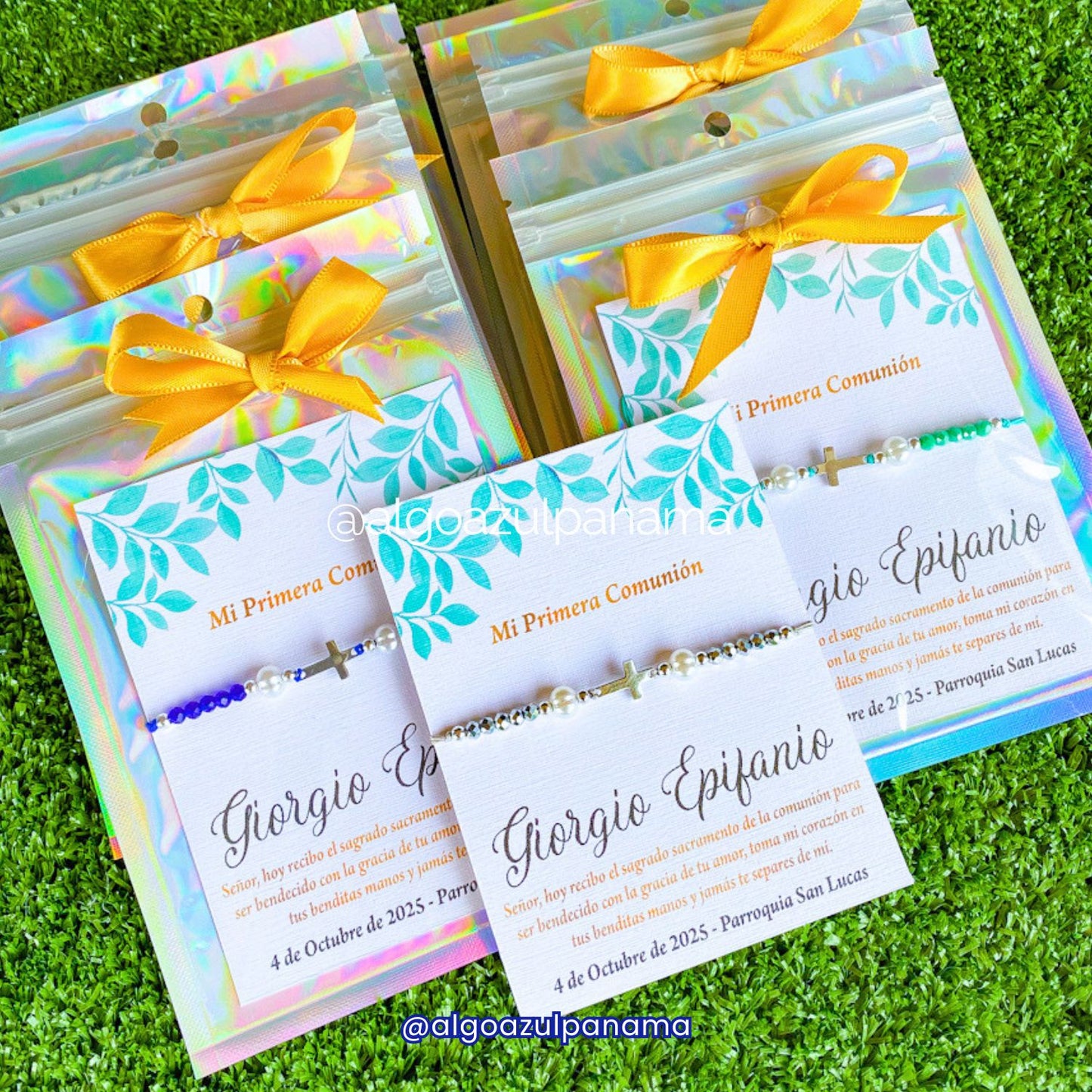 Pulserita Card